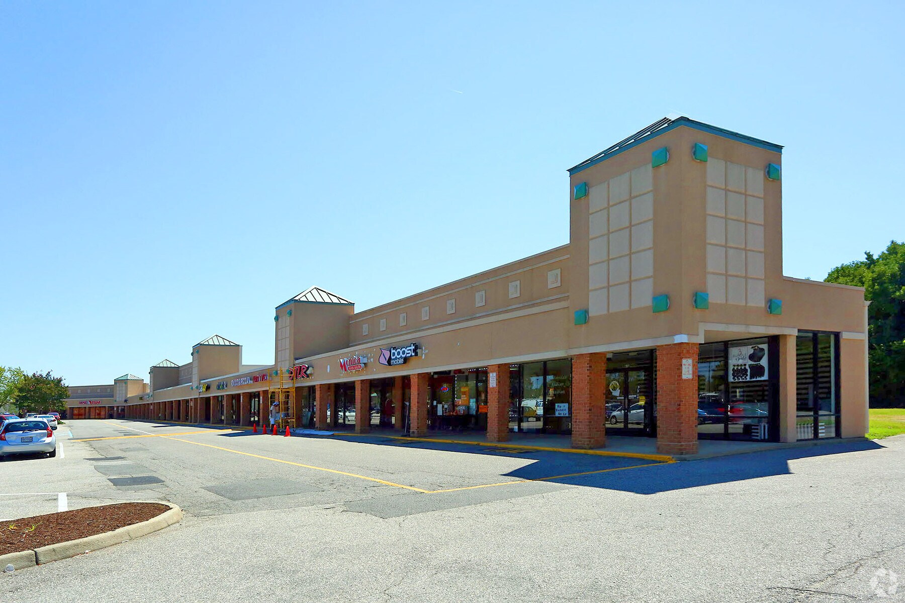 11-77 W Mercury Blvd, Hampton, VA for sale Primary Photo- Image 1 of 1