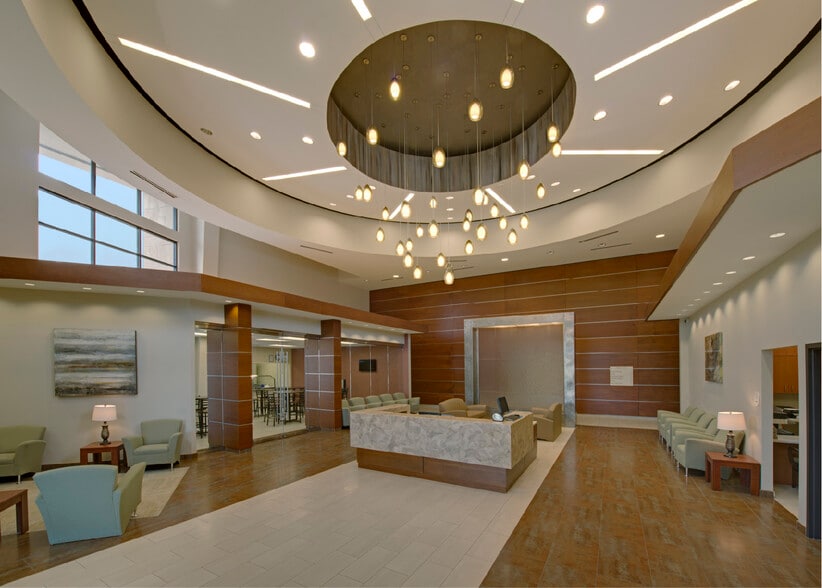 Spring Surgical Hospital portfolio of 4 properties for sale on LoopNet.com - Interior Photo - Image 3 of 6