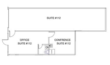 16920 Kuykendahl Rd, Houston, TX for lease Floor Plan- Image 1 of 1