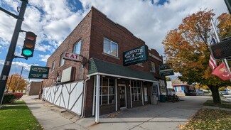 More details for 2221 S Michigan St, South Bend, IN - Retail for Sale