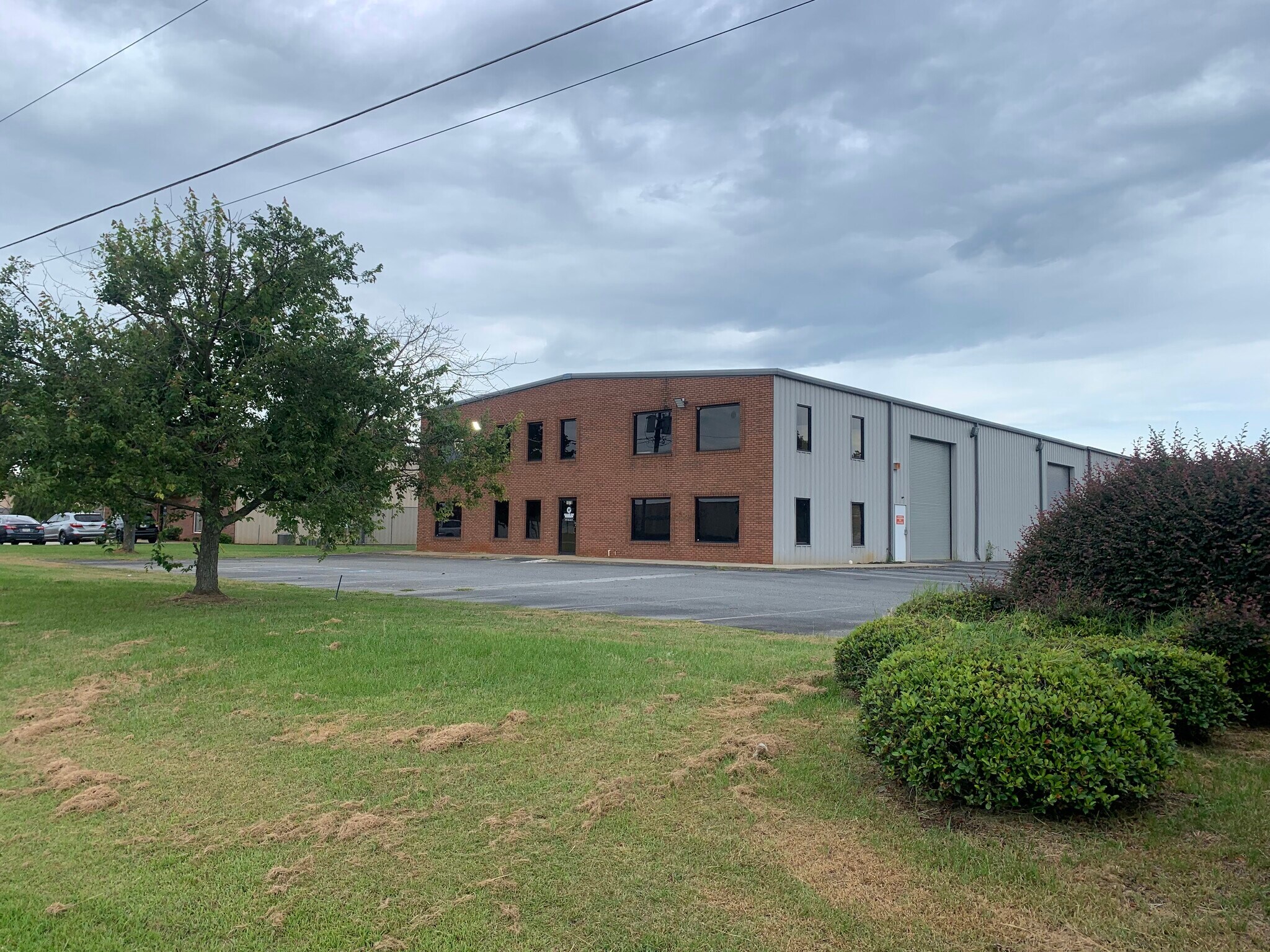 107 Pat Joiner Blvd, Byron, GA 31008