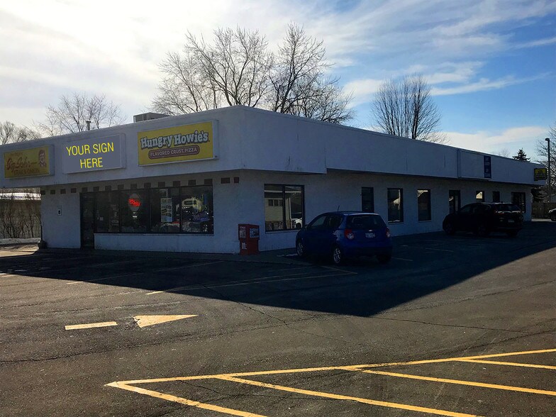 1022-1026 S State Rd, Davison, MI for sale - Other - Image 1 of 1