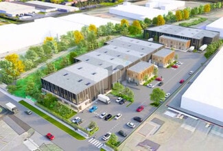 More details for Flex, Industrial for Lease