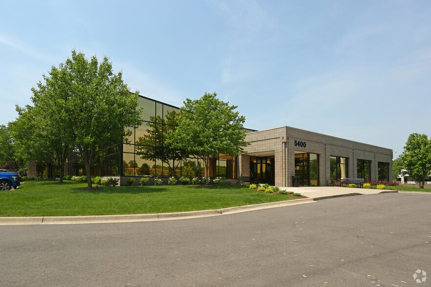 5400 Data Ct, Ann Arbor, MI for sale - Primary Photo - Image 1 of 1