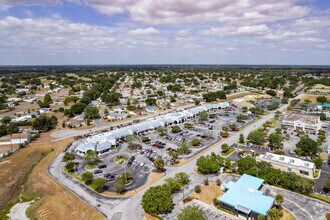 17860 SE 109th Ave, Summerfield, FL - AERIAL  map view - Image1