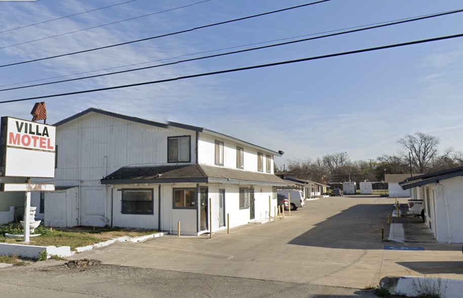 3426 Fredericksburg Rd, San Antonio, TX for sale - Building Photo - Image 1 of 52