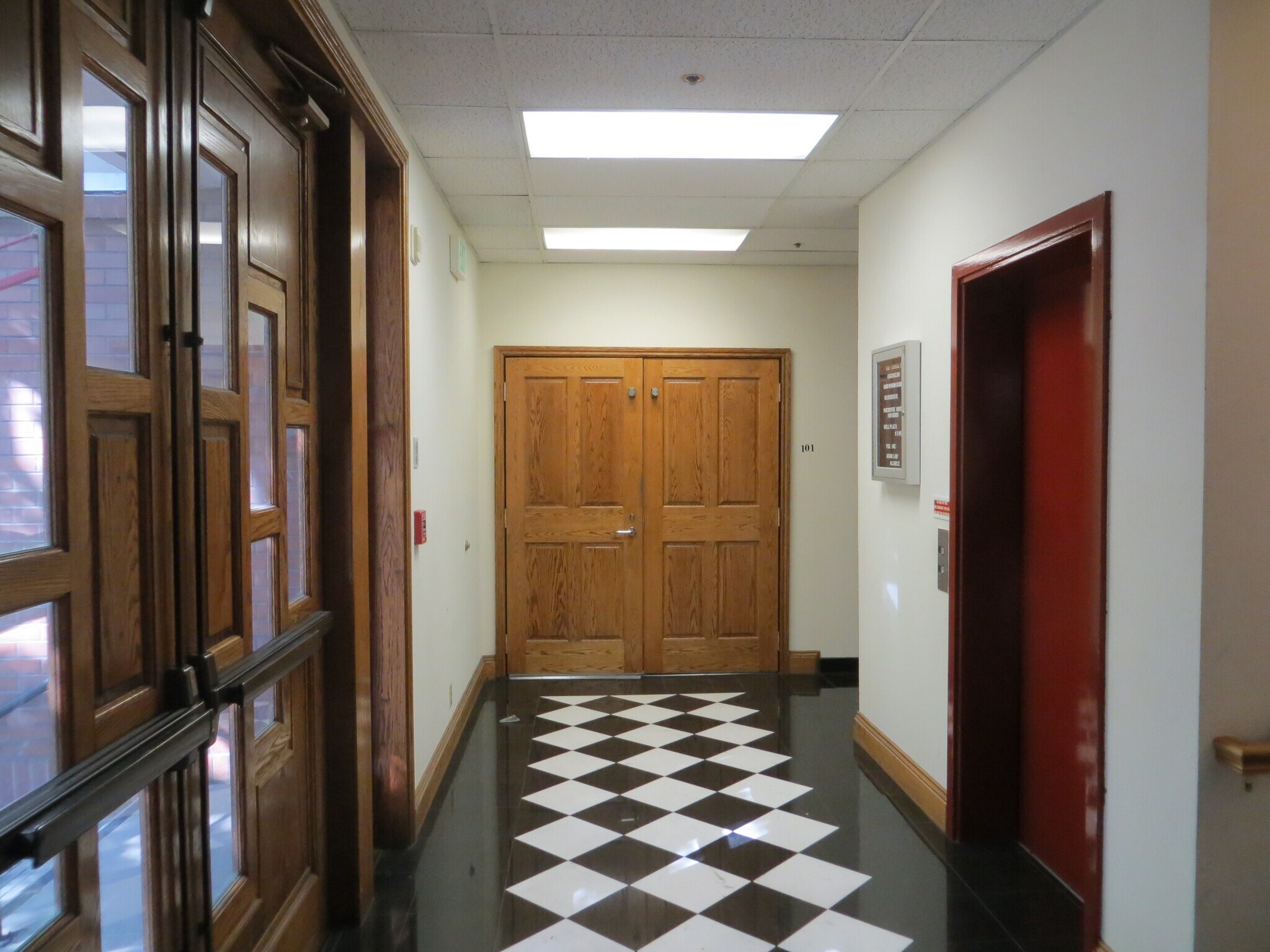 991 W Hedding St, San Jose, CA for lease Interior Photo- Image 1 of 6