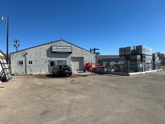More details for 410 S Summit View Dr, Fort Collins, CO - Industrial for Lease