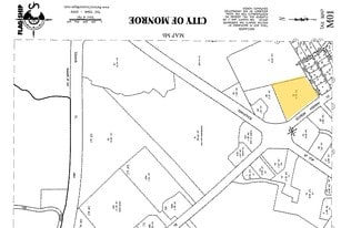 Paradise Shops of Monroe - Bar