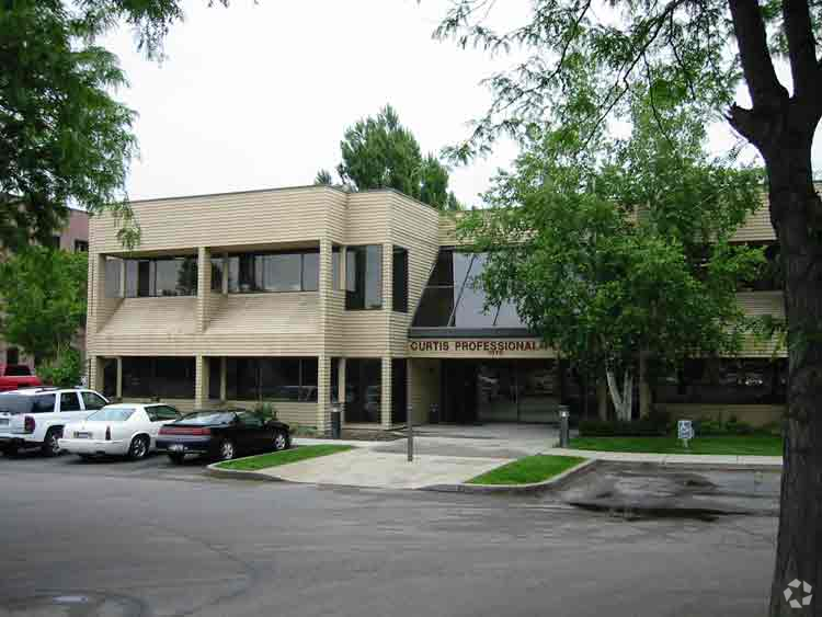 1070 N Curtis Rd, Boise, ID for lease - Building Photo - Image 2 of 6