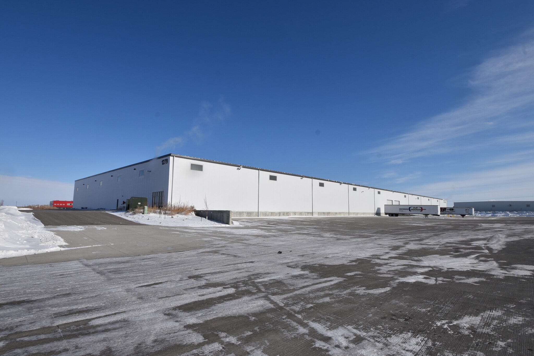 1279 55th St N, Fargo, ND for lease Primary Photo- Image 1 of 2