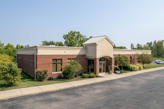 More details for 1860 Successful Dr, Fairborn, OH - Office for Lease