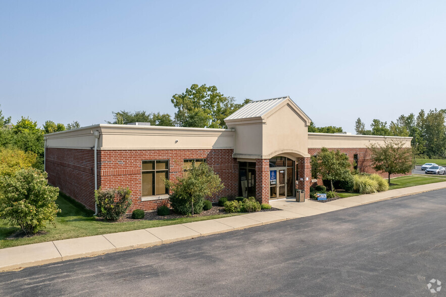 1860 Successful Dr, Fairborn, OH for lease - Primary Photo - Image 1 of 6