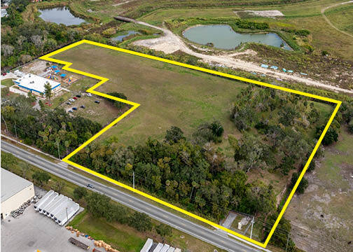 15th Street East, Bradenton, FL 34208 - Tropicana Commercial– 3 Lots ...