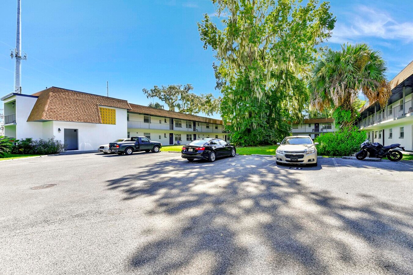 3140 SE 1st Ave, Ocala, FL 34471 Arbor Glade Apartments
