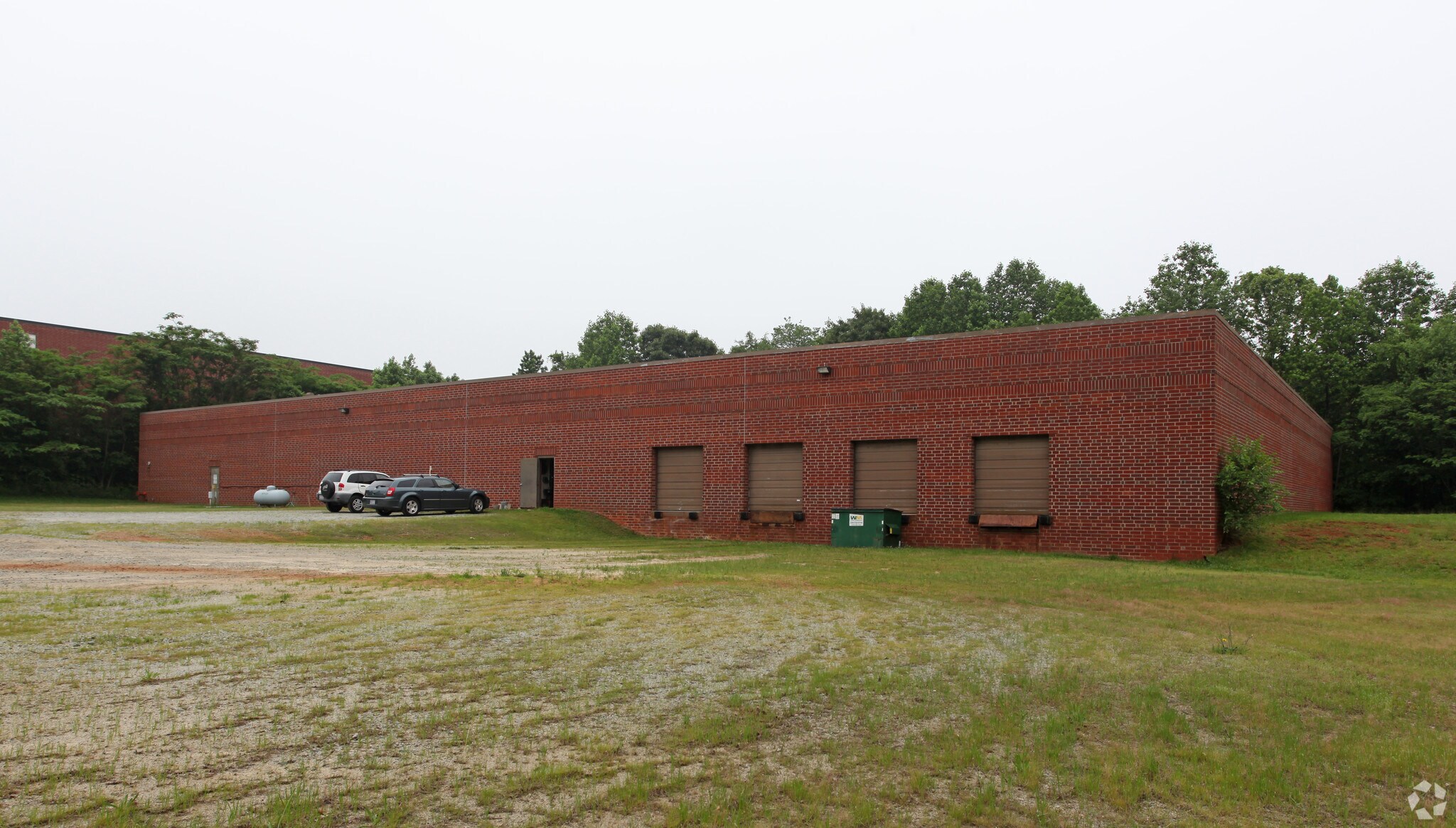 1210 W Market Center Dr, High Point, NC for sale Primary Photo- Image 1 of 1