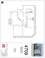 4709-4711 Golf Rd, Skokie, IL for lease Site Plan- Image 1 of 1