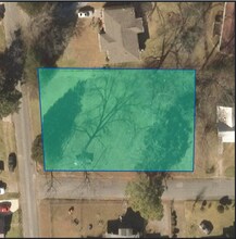 1130 Hurst St, Gadsden, AL - aerial  map view - Image1