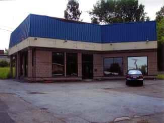 2245 Canada St, Lake George, NY for sale - Primary Photo - Image 1 of 1