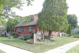 More details for 117 Crocker Blvd, Mount Clemens, MI - Office for Sale