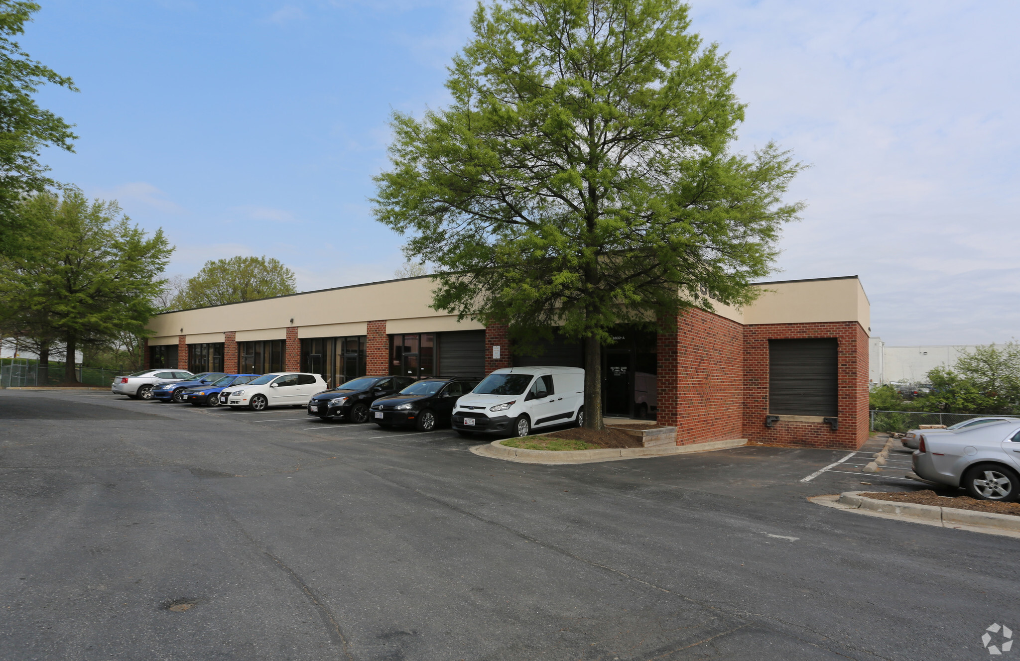 6832 Industrial Dr, Beltsville, MD for sale Primary Photo- Image 1 of 1