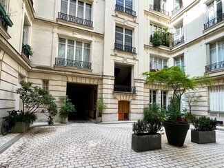 More details for 30 Rue Boissière, Paris - Office for Lease