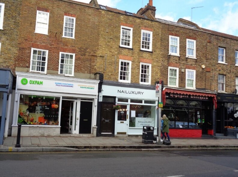 78 Highgate High St London N6 5hx Loopnet