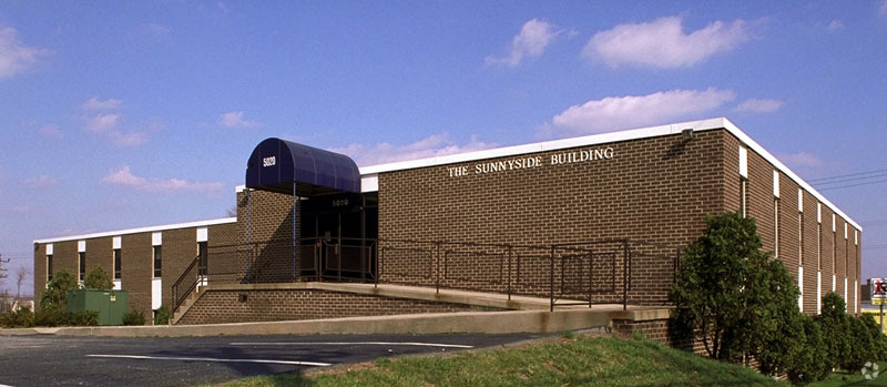 5020 Sunnyside Ave, Beltsville, MD for lease Building Photo- Image 1 of 9