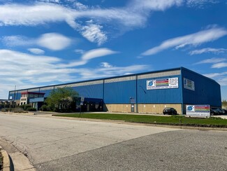 More details for 2550 Arthur Ave, Elk Grove Village, IL - Industrial for Lease