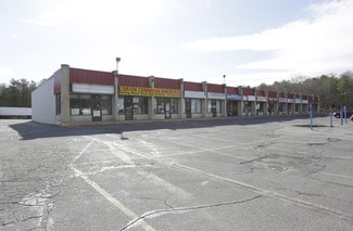 More details for 3663 Route 112, Coram, NY - Retail for Lease