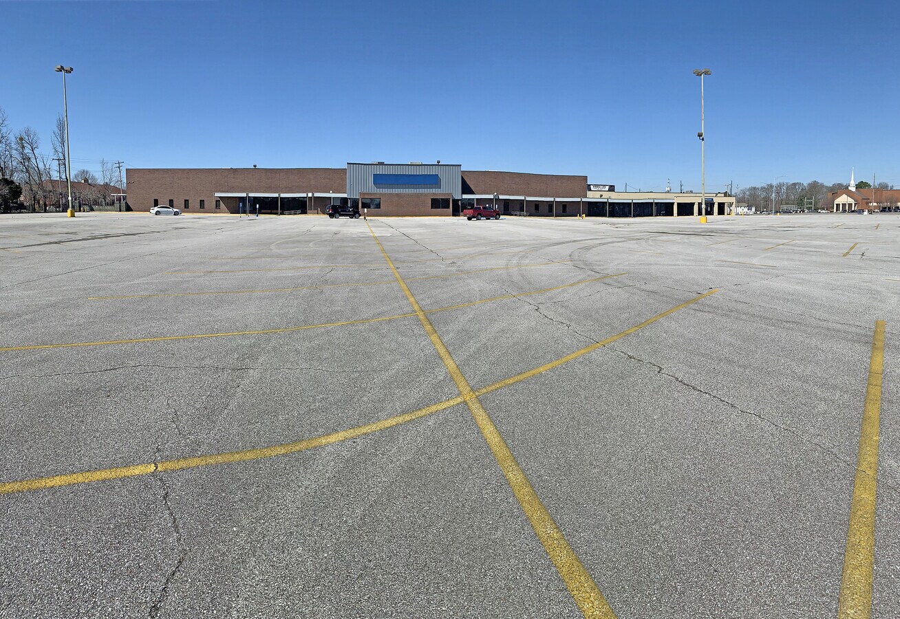 2009 Beltline Rd SW, Decatur, AL 35601 Retail for Sale