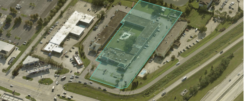 10455 Reiger Rd, Baton Rouge, LA for sale - Building Photo - Image 3 of 3