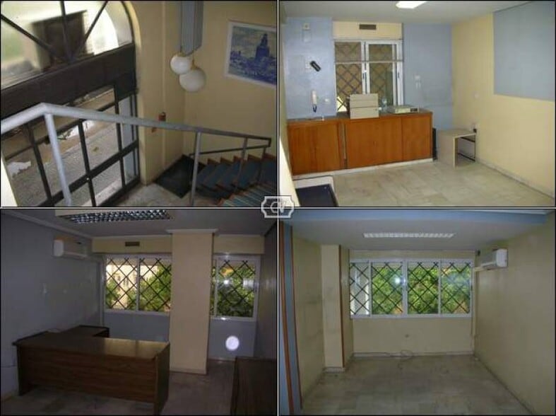 Calle Amador de los Ríos, Sevilla, Sevilla for sale - Interior Photo - Image 1 of 7