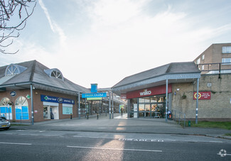 More details for Park Farm, Derby - Retail for Sale