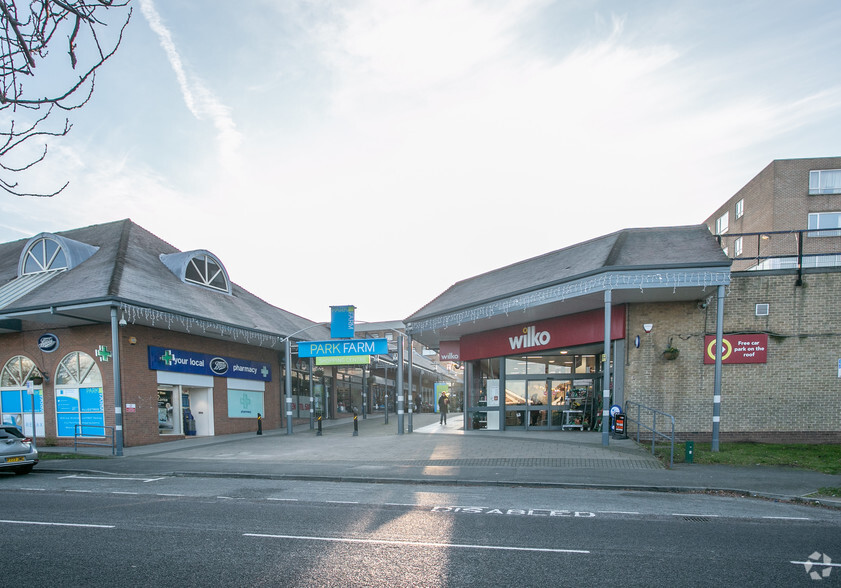 Park Farm, Derby for sale - Primary Photo - Image 1 of 1