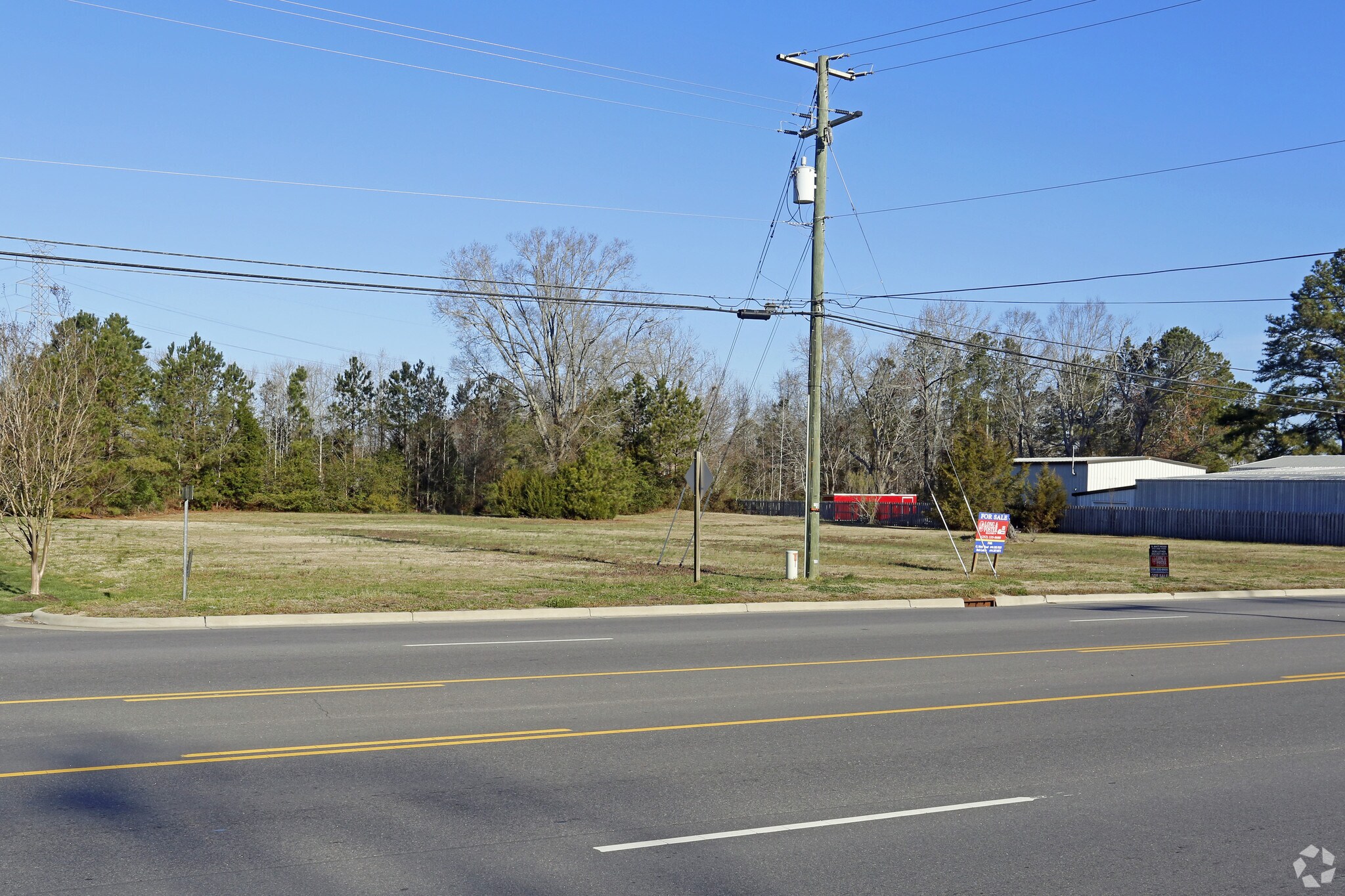 178 U S 158 West, Camden, NC for sale Primary Photo- Image 1 of 1