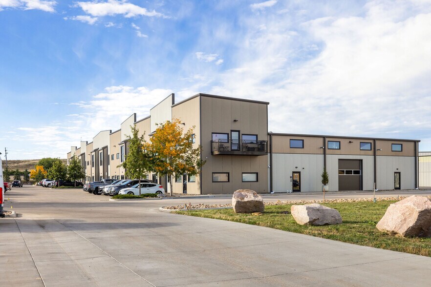 3060 Airport Dr, Erie, CO for sale - Building Photo - Image 2 of 14