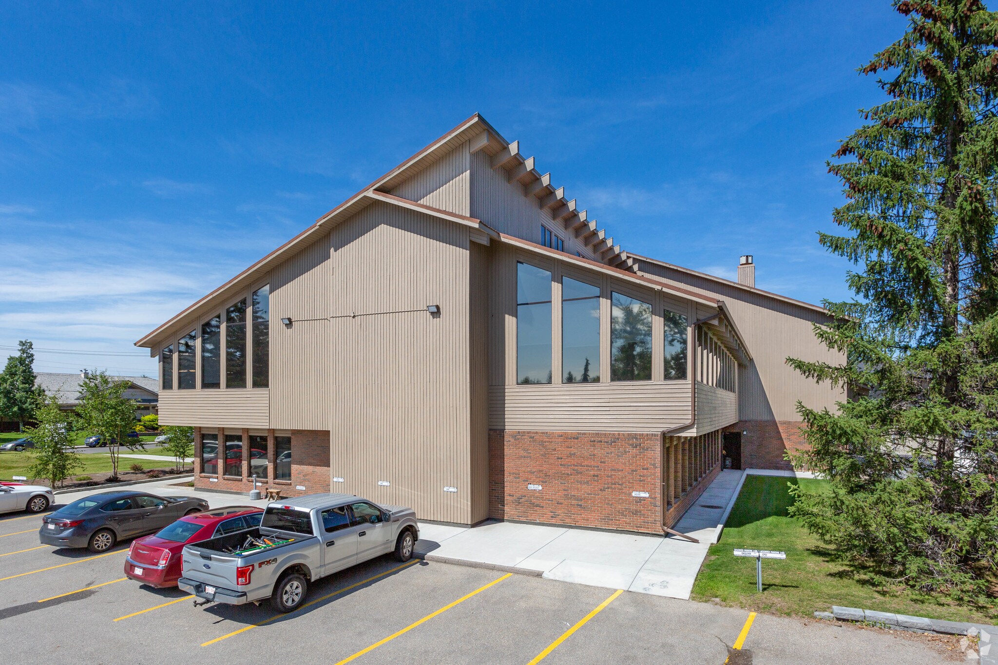 279 Midpark Way SE, Calgary, AB for sale Building Photo- Image 1 of 1