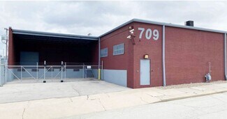 More details for 709 Forest Ave, Kansas City, MO - Industrial for Lease