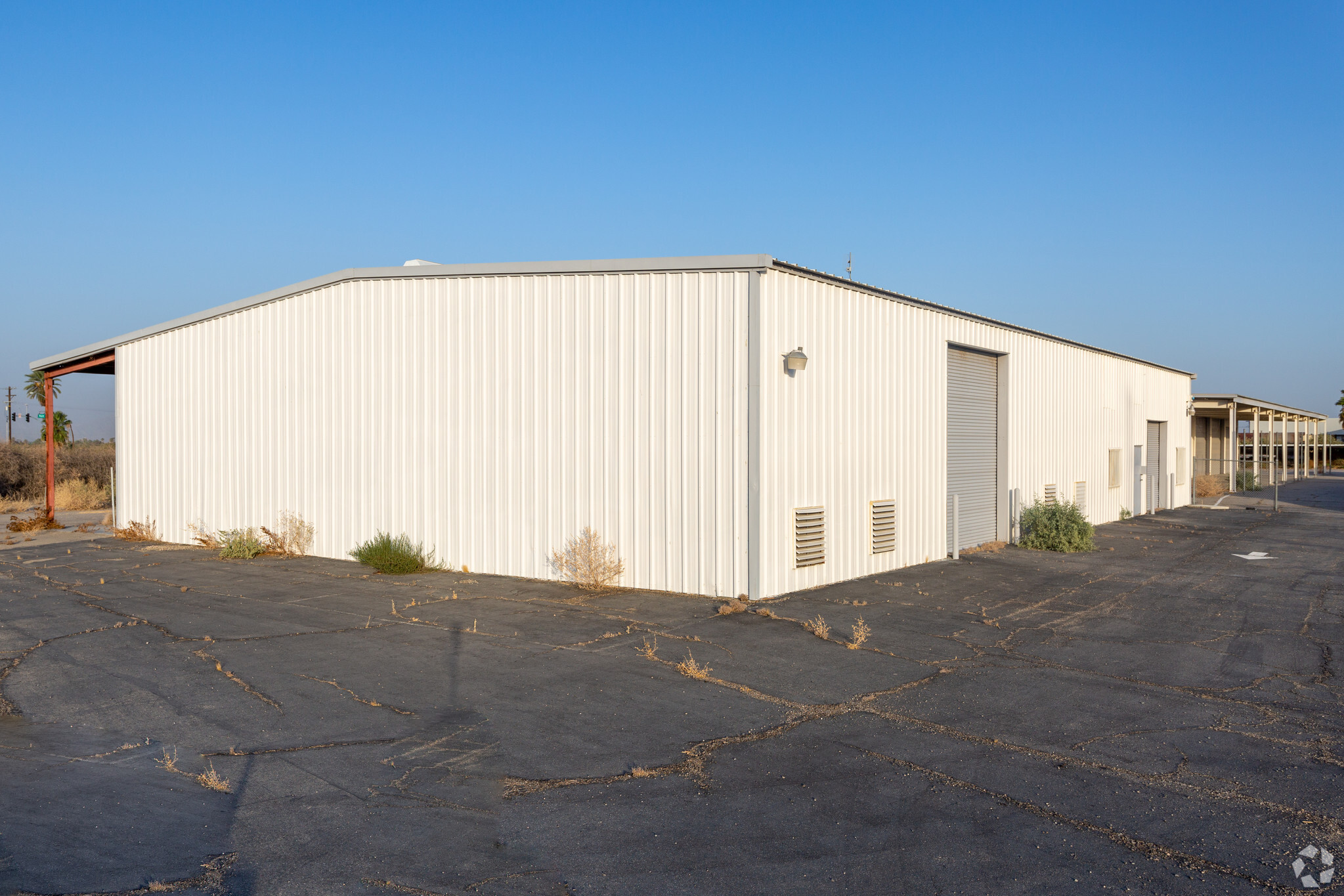 87500 Airport Blvd, Thermal, CA for sale Building Photo- Image 1 of 1