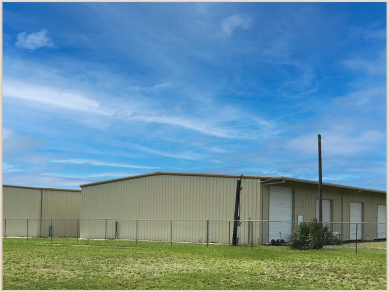 3807 65th St, Vero Beach, FL for lease - Building Photo - Image 3 of 6