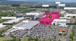 More details for St Mungos Rd, Cumbernauld - Retail for Lease