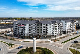 More details for 1500 Bison Dr, Winnipeg, MB - Office/Retail for Lease