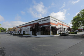 More details for 545 Jefferson Blvd, West Sacramento, CA - Industrial for Lease