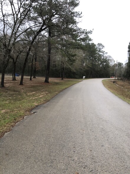 19190 Todd Rd, Magnolia, TX for sale - Primary Photo - Image 1 of 1