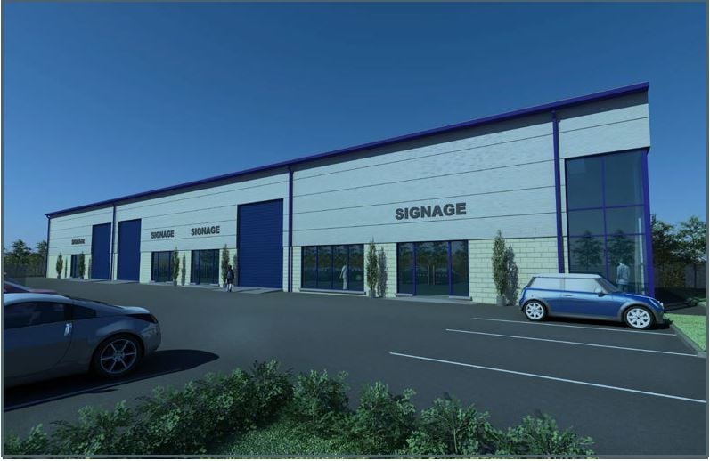 Jubilee Rd, Newtownards for sale Primary Photo- Image 1 of 1