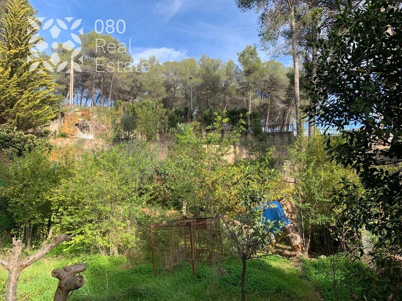 Land in Cervelló, Barcelona for sale - Building Photo - Image 2 of 5