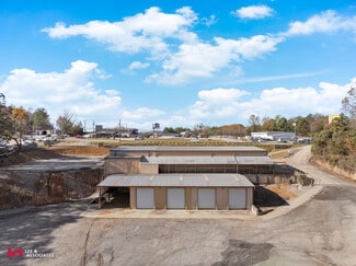 More details for 2177 Athens Hwy, Gainesville, GA - Industrial for Lease