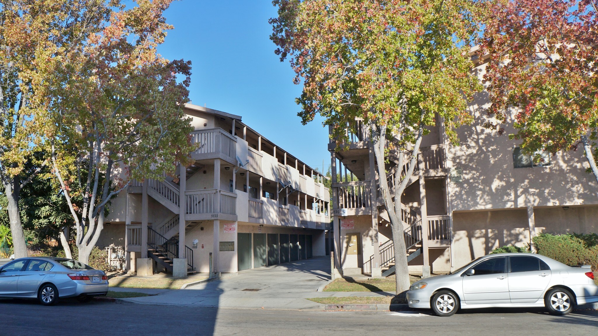 5720-5722 Lemon Ave, Long Beach, CA for sale Primary Photo- Image 1 of 1