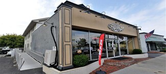 More details for 2515 Far Hills Ave, Oakwood, OH - Retail for Lease